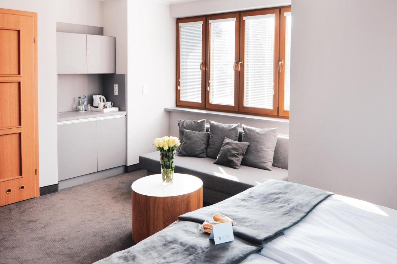 Apartamenty Ciechocinek Spa Экстерьер фото