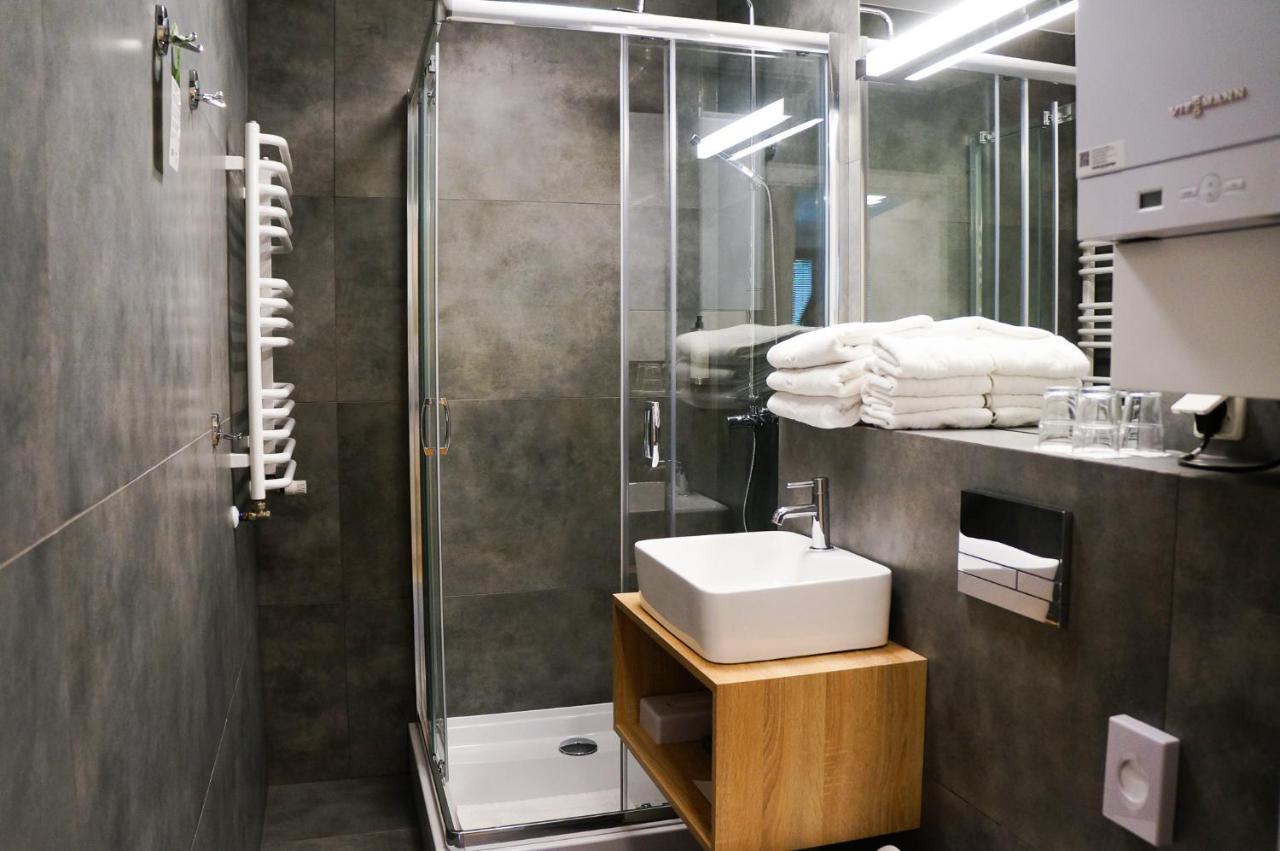 Apartamenty Ciechocinek Spa Экстерьер фото