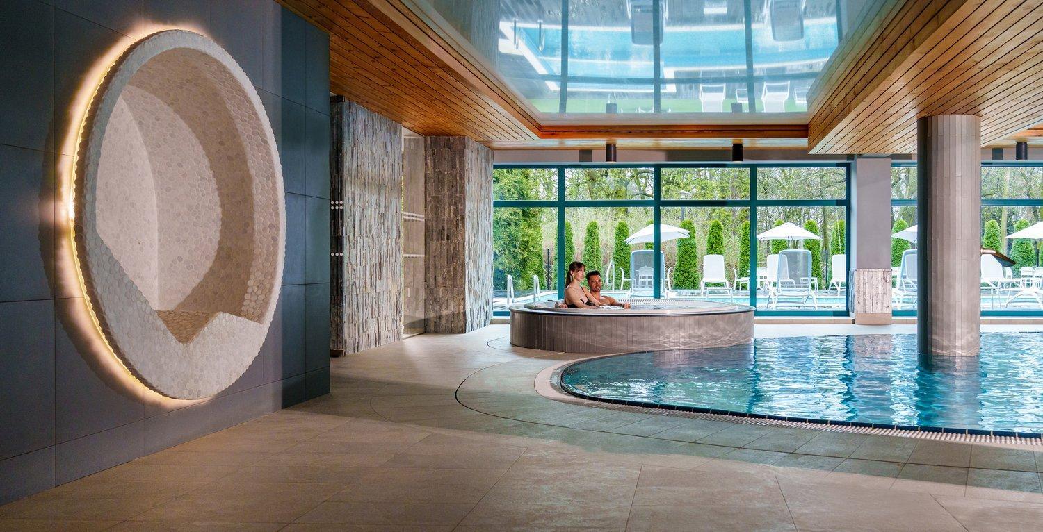 Apartamenty Ciechocinek Spa Экстерьер фото