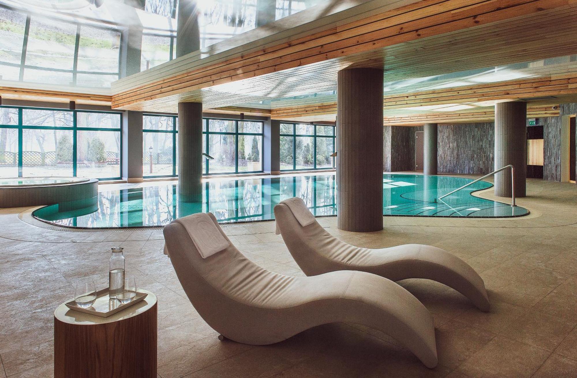 Apartamenty Ciechocinek Spa Экстерьер фото