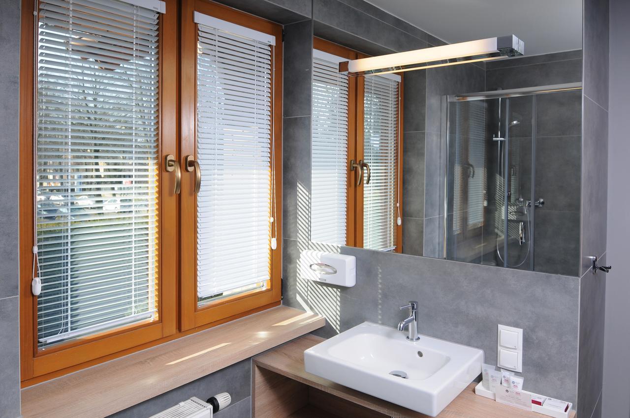 Apartamenty Ciechocinek Spa Экстерьер фото